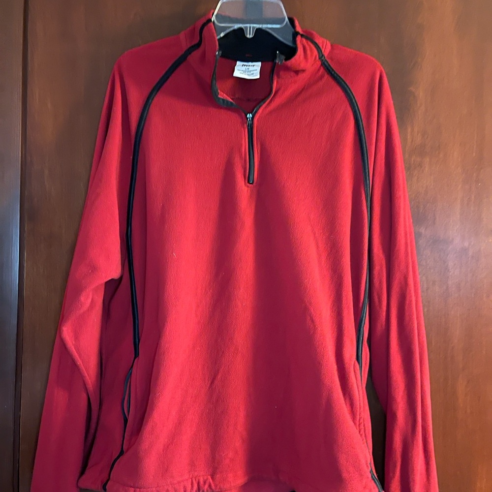 Men’s fleece